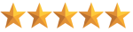 5 estrelas